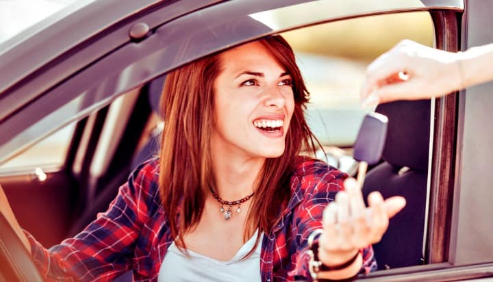 teen driver teen driver