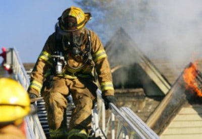 home insurance fire ratings