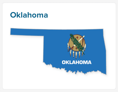 Oklahoma health insurance
