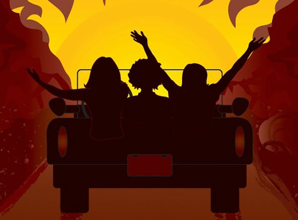 Should teens get their own auto insurance policy Should teens get their own auto insurance policy