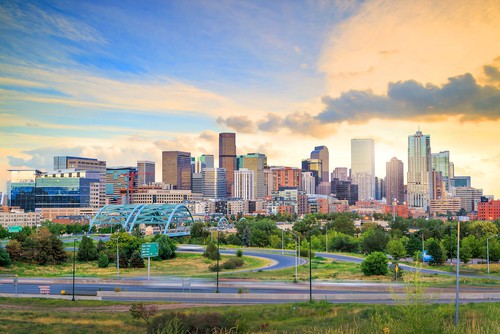 Denver colorado car insurance costs