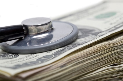 HSA and high-deductible health plans