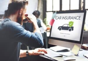 auto insurance claims