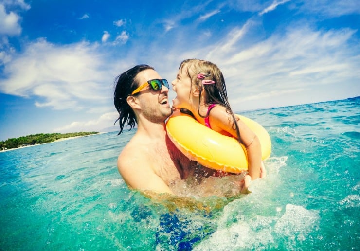 Summer travel insurance tips