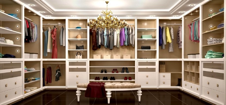 designer closet designer closet