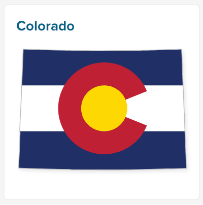 colorado auto insurance rates map