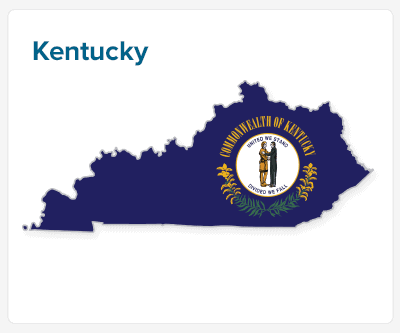 kentucky auto insurance quotes map
