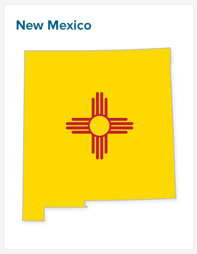 new mexico health insurance plans
