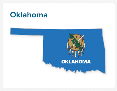 oklahoma home insurance rates