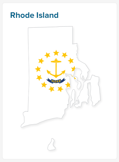 rhode island rates by city