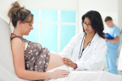 health insurance pregnancy