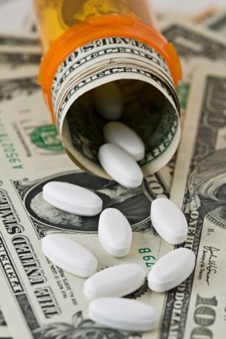 health insurance prescriptions