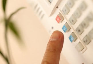 home alarms can reduce home insurance costs