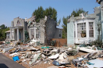 home insurance disaster coverage
