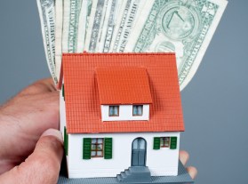 home insurance property value
