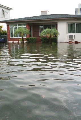 home insurance water damages