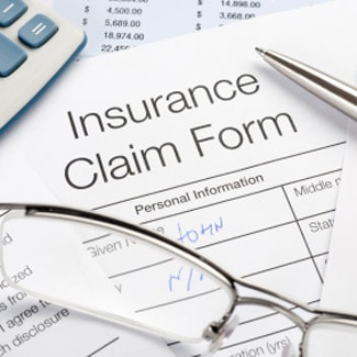 insurance too many claims