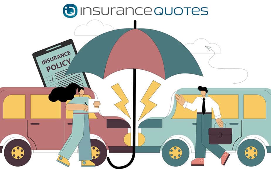 liability insurance for car accidents