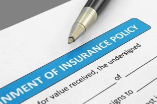 home insurance policy