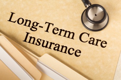 Long-Term Care Health Insurance Policy