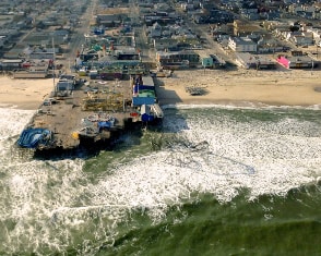 most expensive natural disasters superstorm sandy