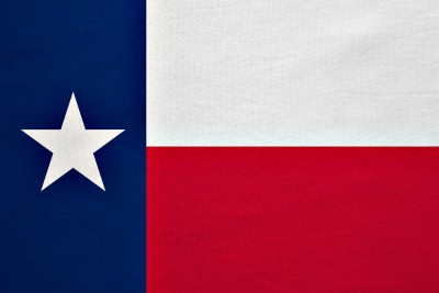 Texas flag