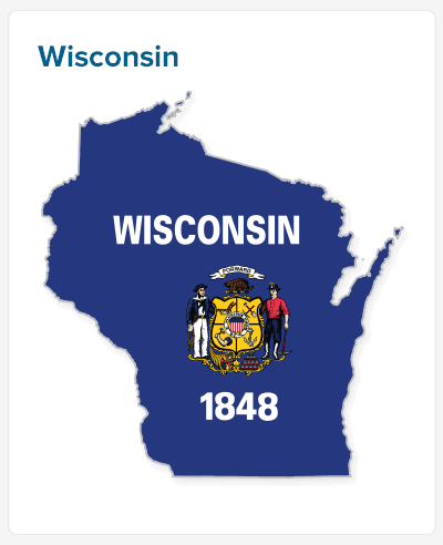 Get Free Wisconsin Homeowners Insurance Quotes | InsuranceQuotes