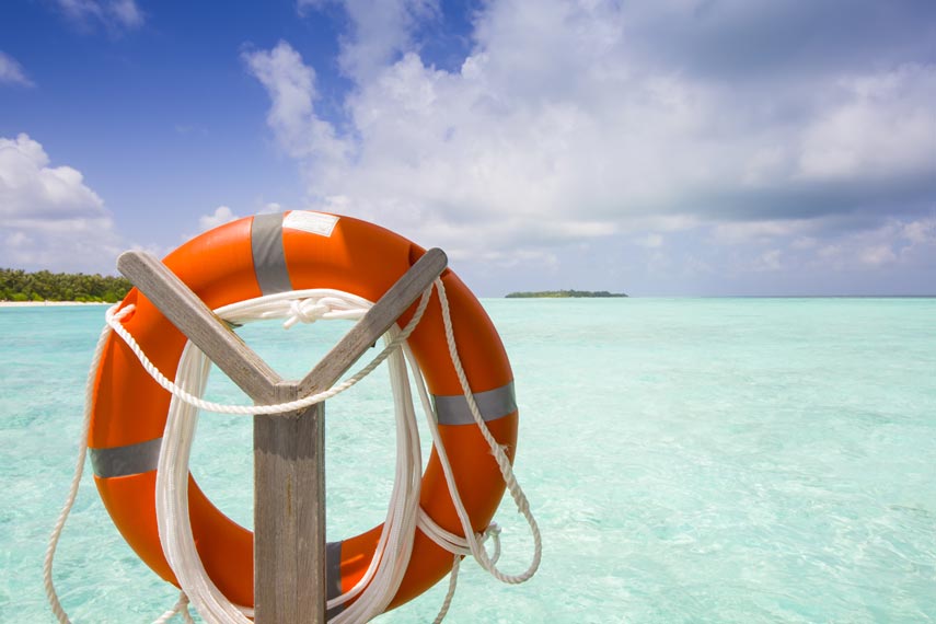 life buoy travel insurance