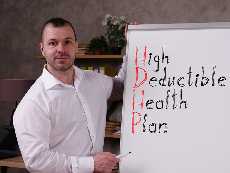 Should I Choose A High Or Low Deductible Healthy Insurance Plan Iq Should I Choose A High Or Low Deductible Healthy Insurance Plan Iq