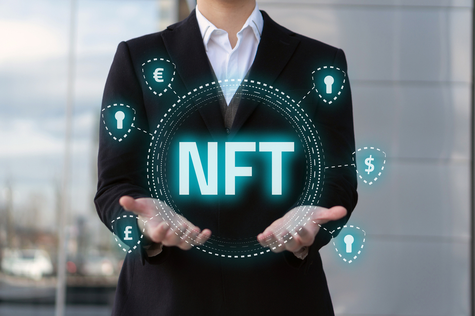 NFT insurance