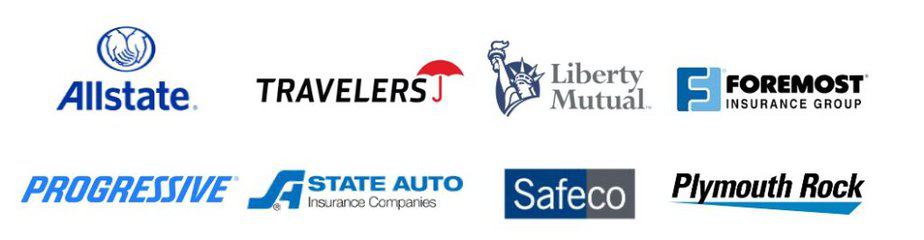 multiple auto insurance brands