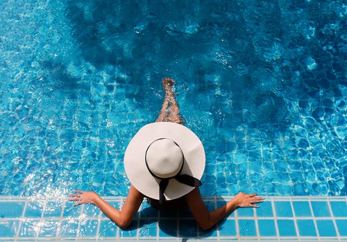 swimming pool insurance