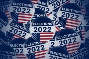 2022 midterm elections