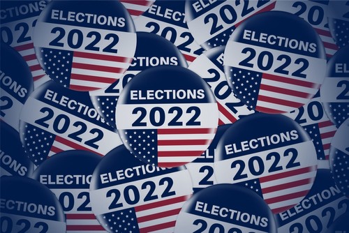2020 midterm elections