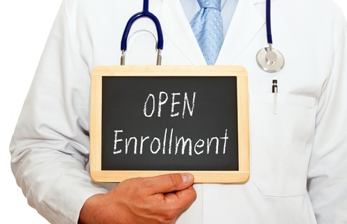 medicare open enrollment