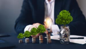 green energy and insurance