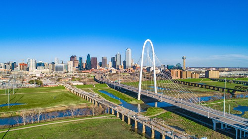 Dallas Fort-Worth car insurance costs
