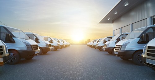 Compare Commercial Auto Insurance Rates - InsuranceQuotes