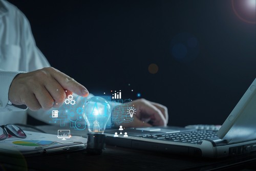 AI technology and insurance