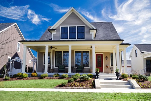 homeowners insurance comparison