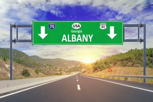 Albany Georgia auto insurance