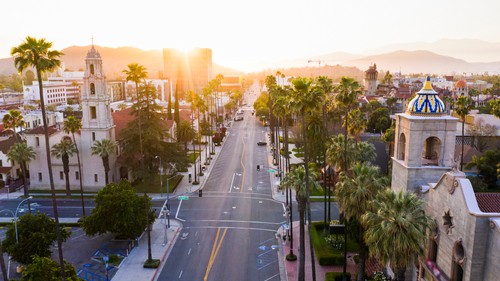 Riverside California Car Insurance Rates