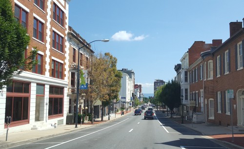 Hagerstown, MD Car Insurance Rates