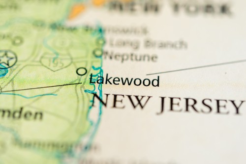 Lakewood, New Jersey Car Insurance Rates