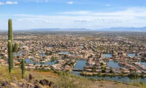 Glendale, AZ Car Insurance Rates