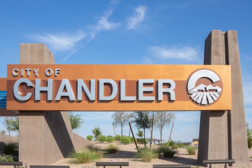 Chandler, AZ car insurance rates