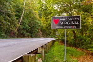 Virginia Car Insurance