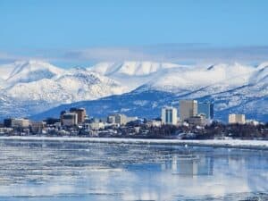 Anchorage, AK car insurance