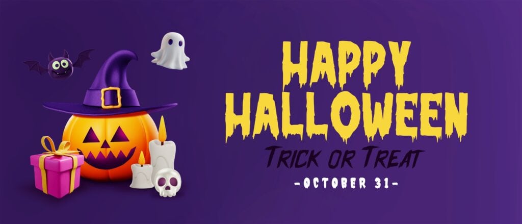 Halloween Insurance