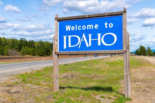Idaho car insurance
